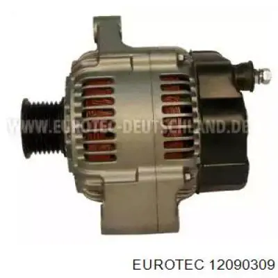 Генератор 12090309 Eurotec