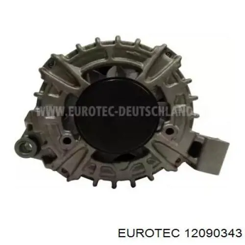 Генератор 12090343 Eurotec