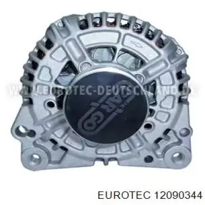 Генератор 12090344 Eurotec