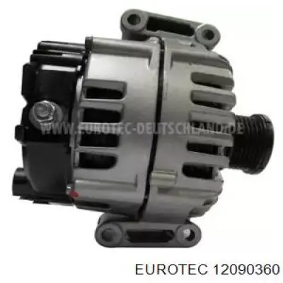 Генератор 12090360 Eurotec