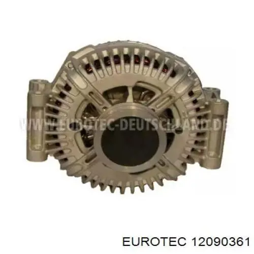 Генератор 12090361 Eurotec