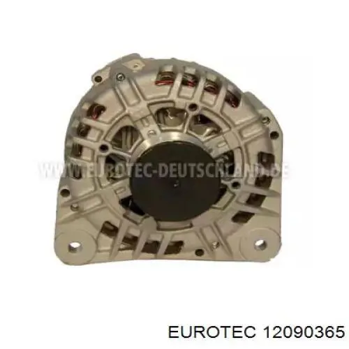 Генератор 12090365 Eurotec