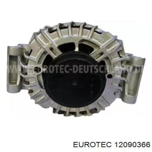 Генератор 12090366 Eurotec