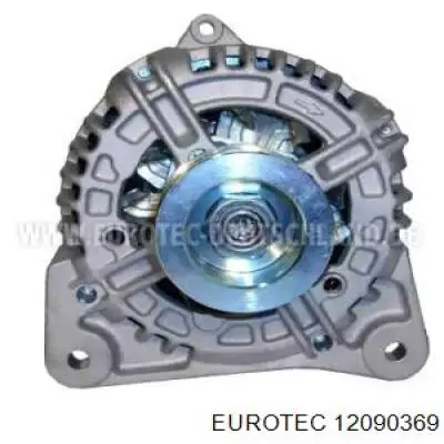 Генератор 12090369 Eurotec