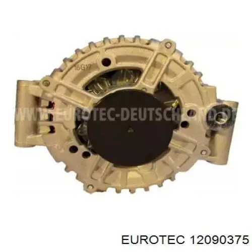 Генератор 12090375 Eurotec