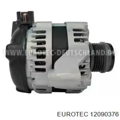 Генератор 12090376 Eurotec