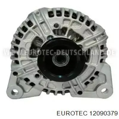 Генератор 12090379 Eurotec