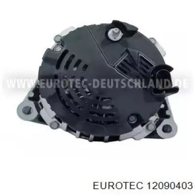 Генератор 12090403 Eurotec