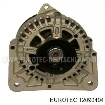 12090404 Eurotec gerador