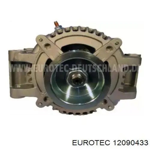 K04801858AA Fiat/Alfa/Lancia gerador