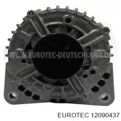 Генератор 12090437 Eurotec