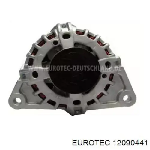 12090441 Eurotec gerador