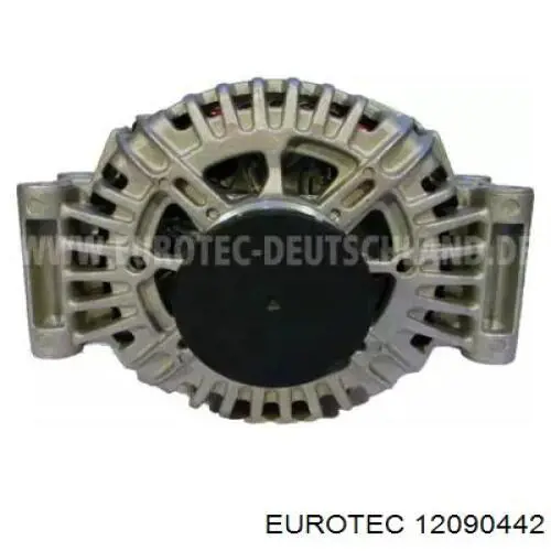 Генератор 12090442 Eurotec