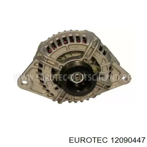 12090447 Eurotec gerador