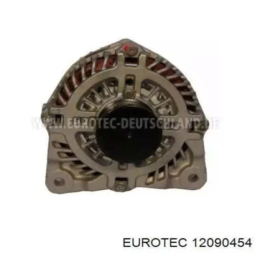 12090454 Eurotec gerador