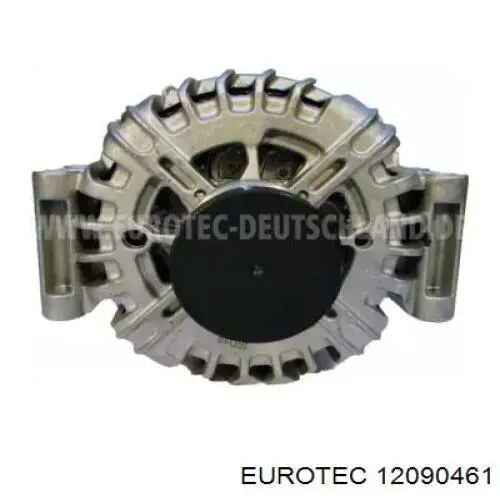 12090461 Eurotec gerador