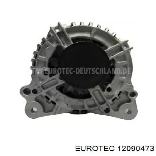 12090473 Eurotec gerador