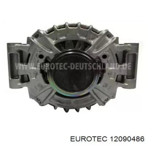 12090486 Eurotec gerador