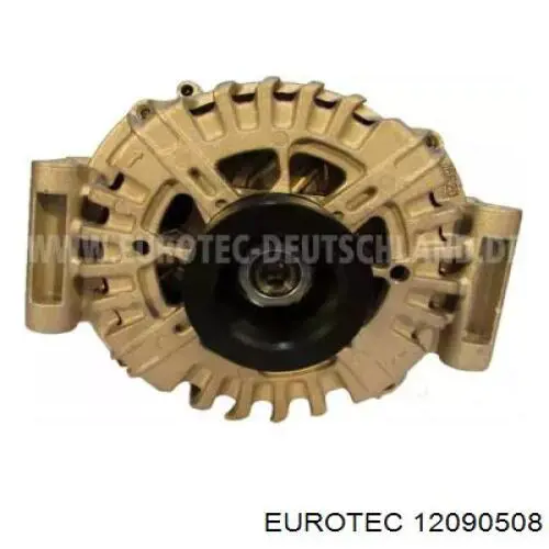 Генератор 12090508 Eurotec