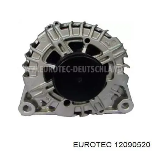 12090520 Eurotec gerador