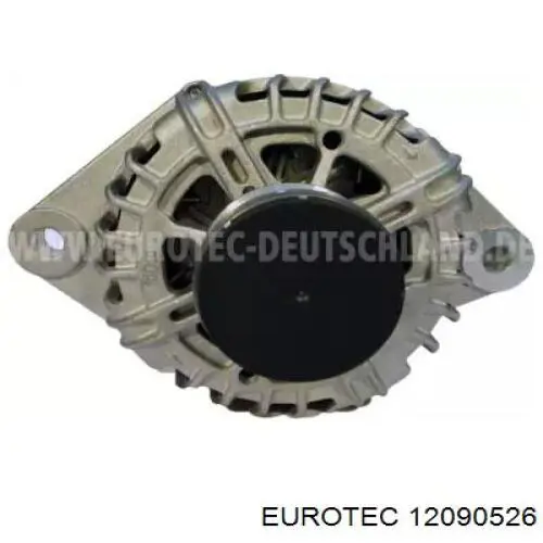 12090526 Eurotec gerador