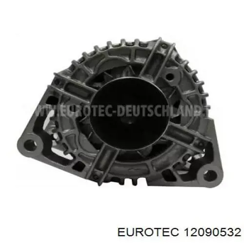 12090532 Eurotec gerador