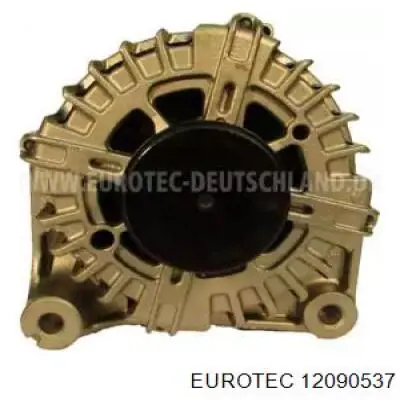 12090537 Eurotec gerador