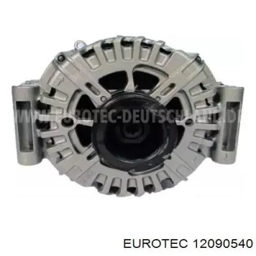 12090540 Eurotec gerador