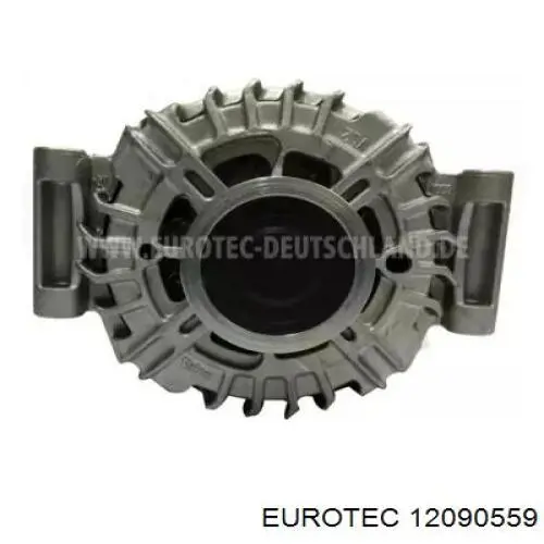 12090559 Eurotec gerador