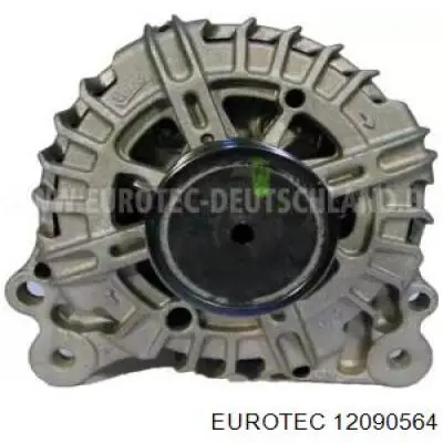 12090564 Eurotec gerador