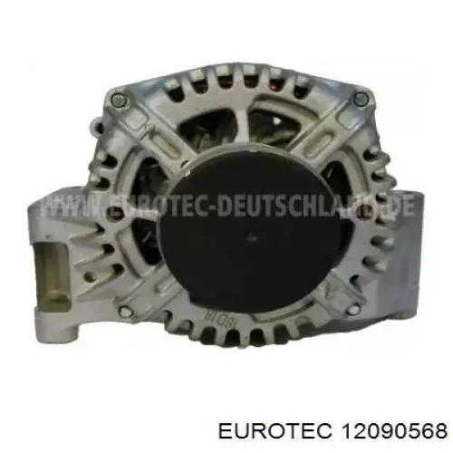 Генератор 12090568 Eurotec