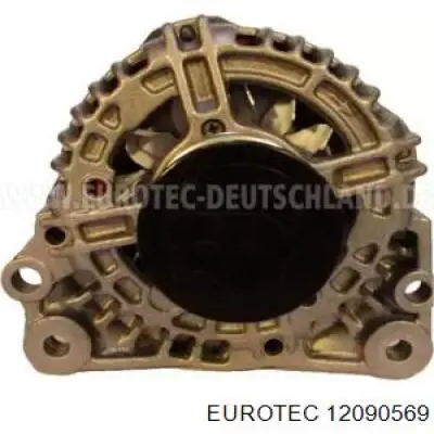 12090569 Eurotec gerador