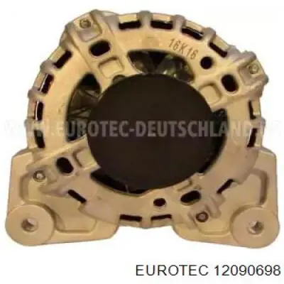 12090698 Eurotec gerador