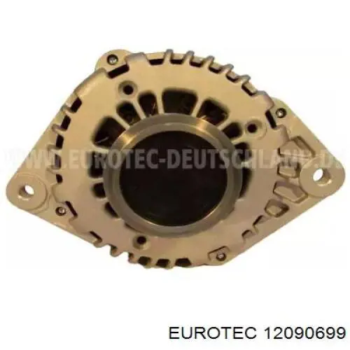 12090699 Eurotec gerador