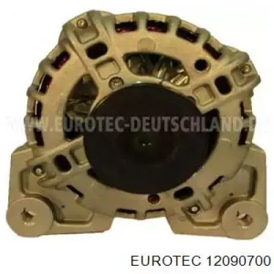 12090700 Eurotec gerador