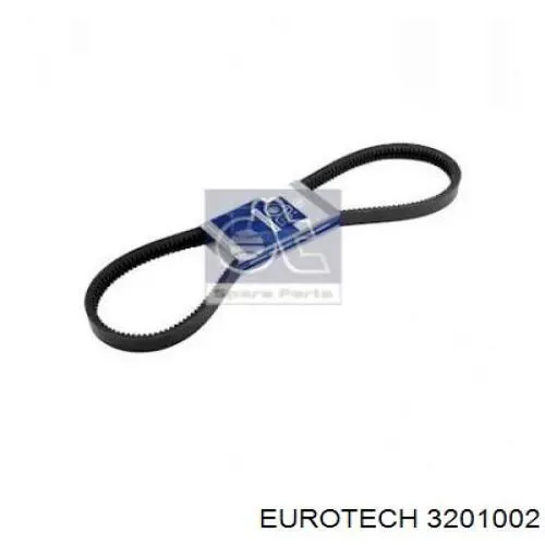  3201002 Eurotech