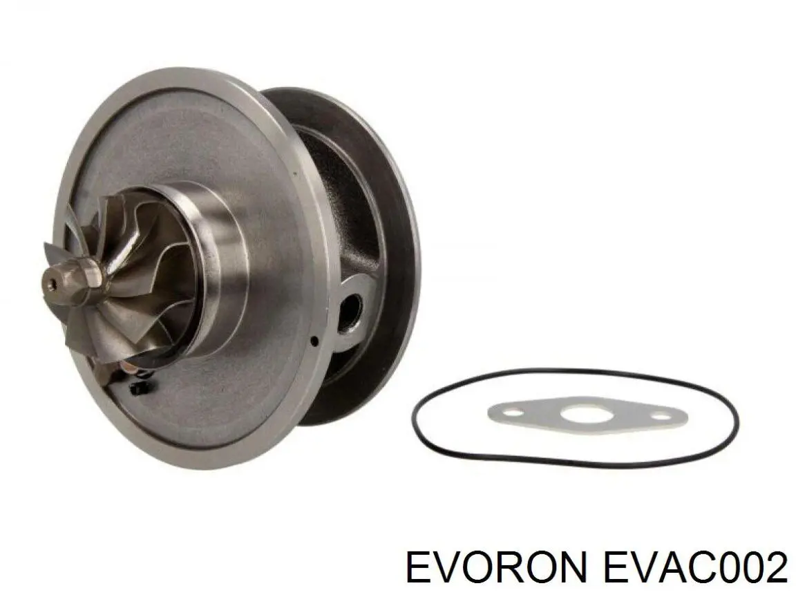 EVAC002 Evoron 