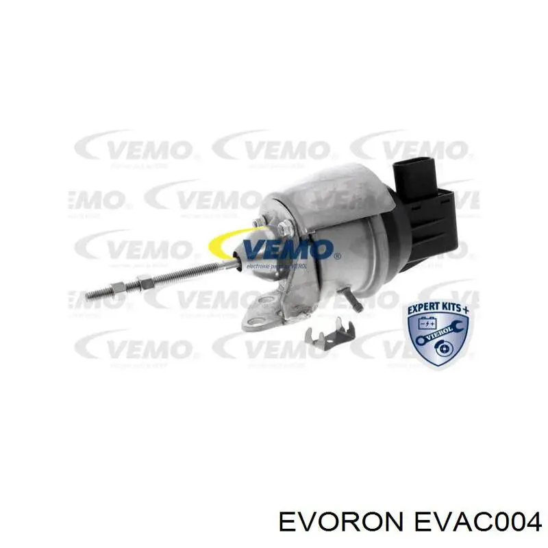 Купить EVAC004 Evoron 