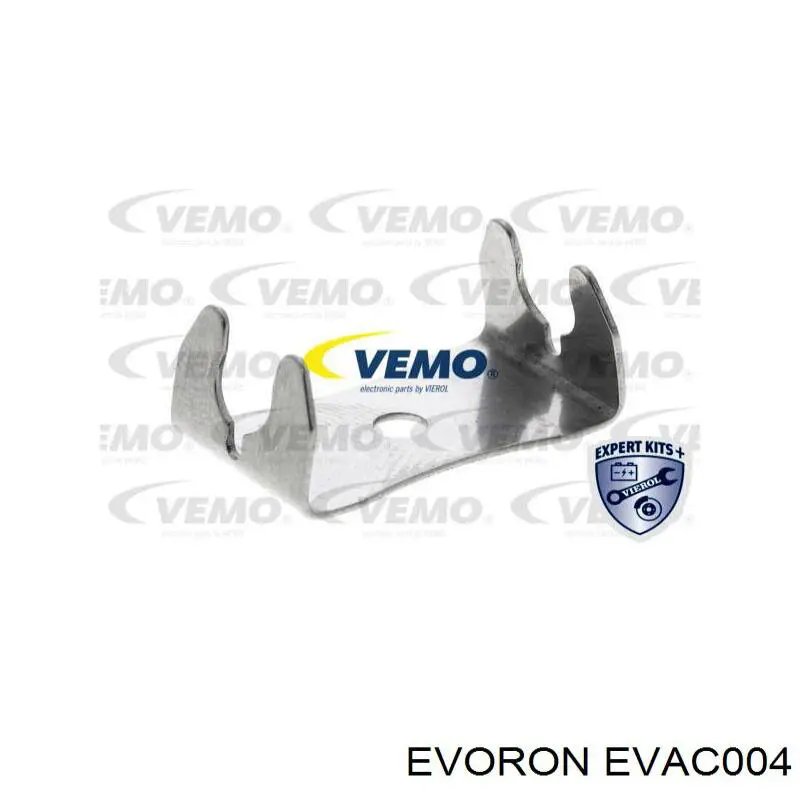  EVAC004 Evoron