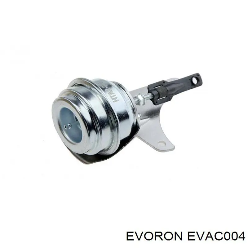 EVAC004 Evoron 