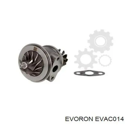 EVAC014 Evoron 