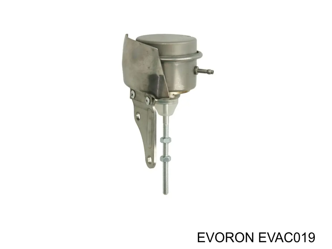 Купить 58251104519 Borg-Warner Клапан управления турбиной