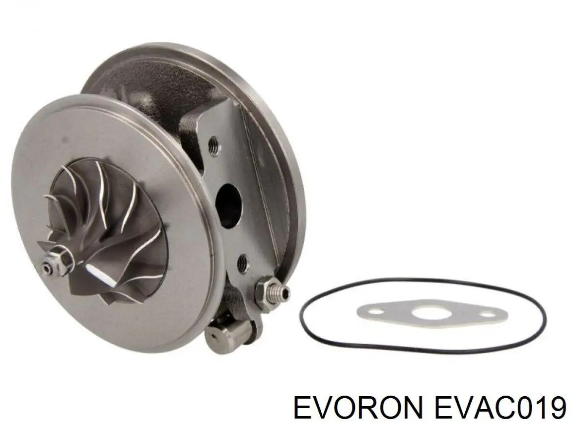 Блок управления турбиной Borg-Warner 58251104519 цена, от 52.32 USD