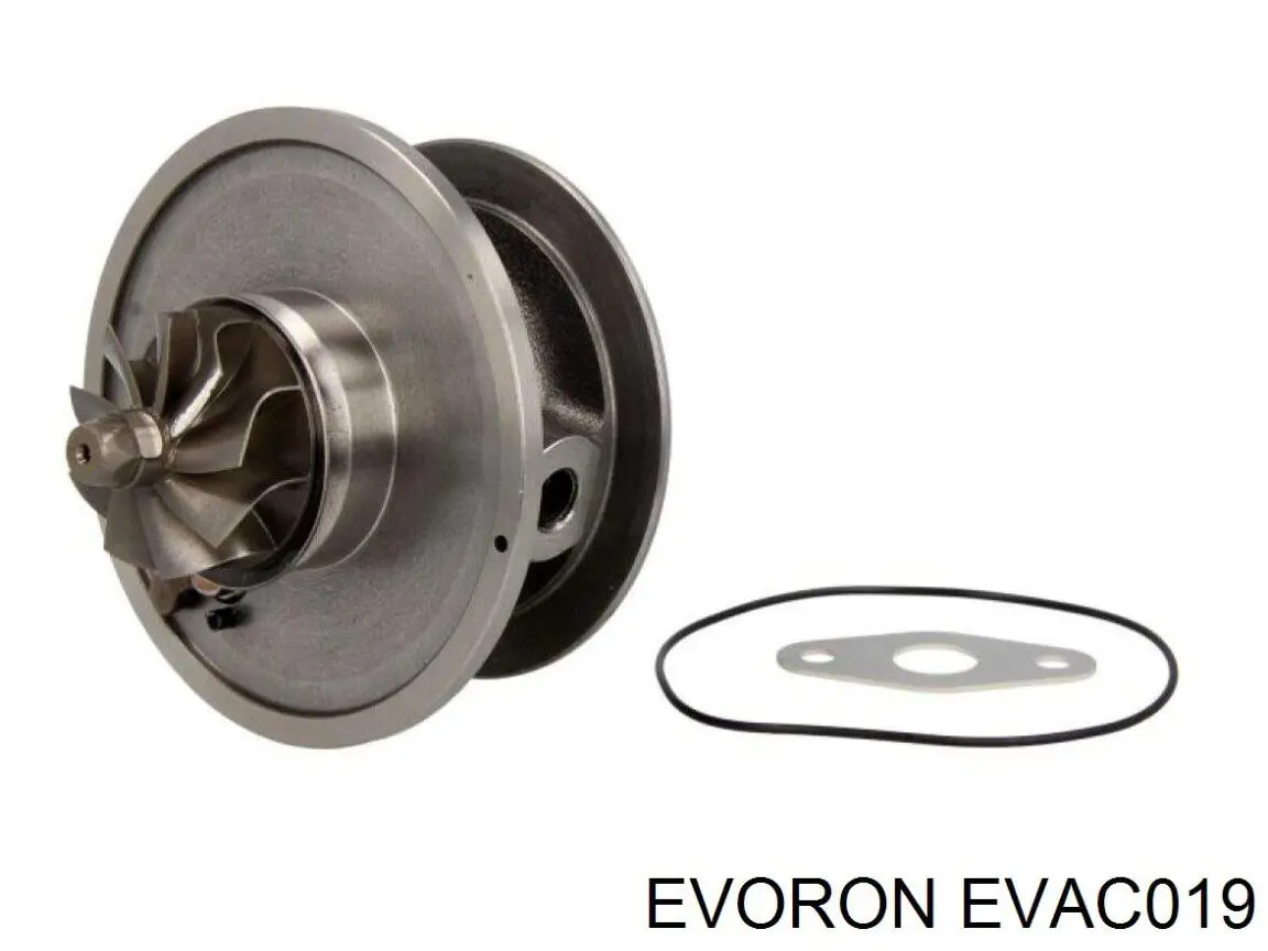 Актуатор турбины 58251104519 Borg-Warner