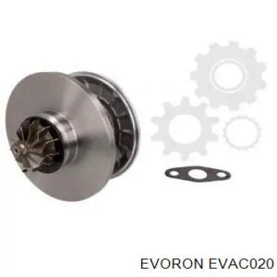  EVAC020 Evoron