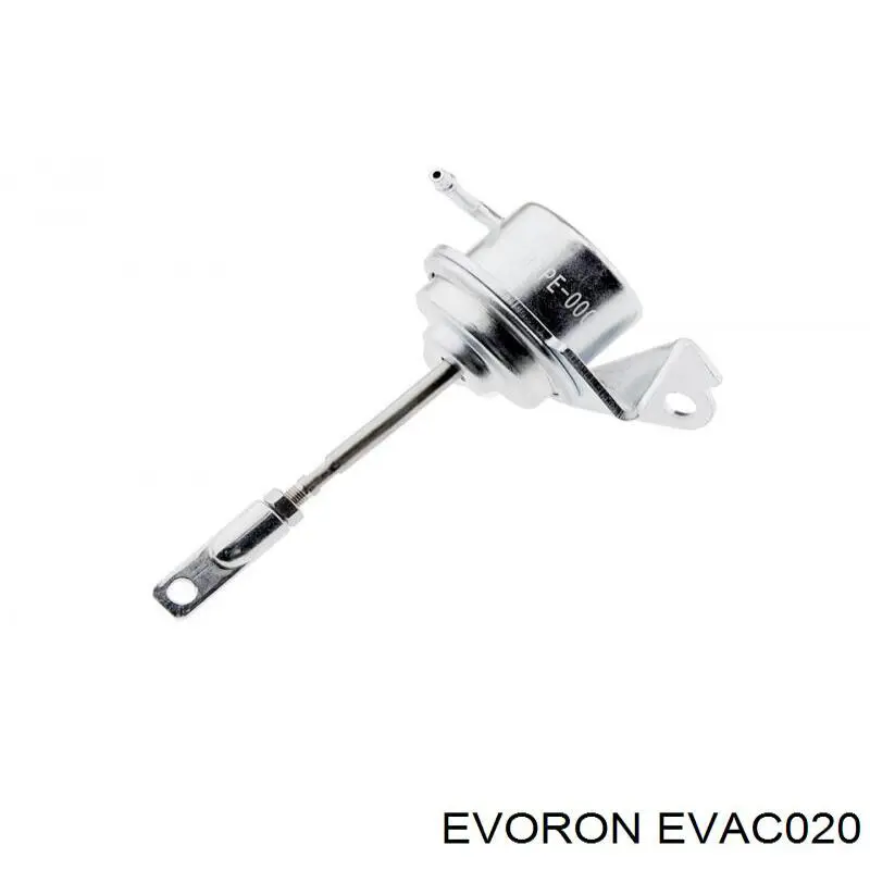 Купить EVAC020 Evoron 