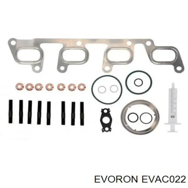  Evoron EVAC022 цена, от 74.85 USD