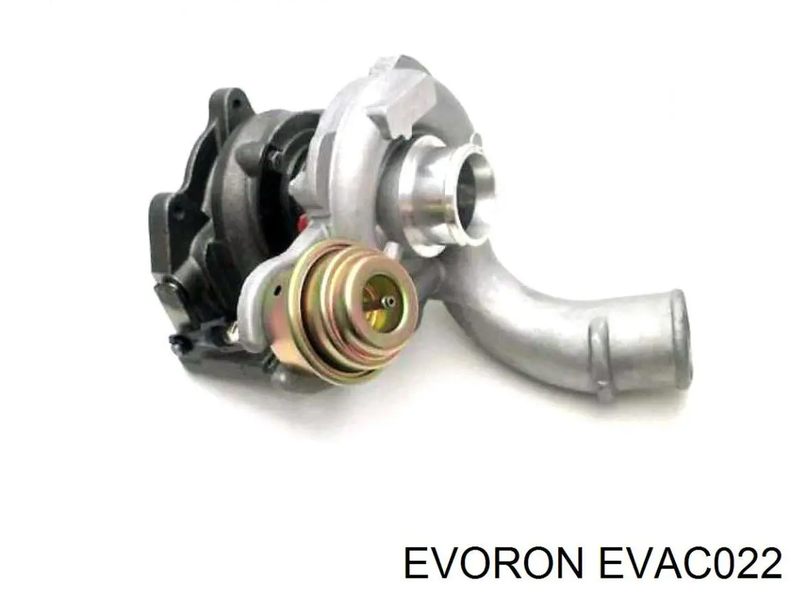 Купить EVAC022 Evoron 