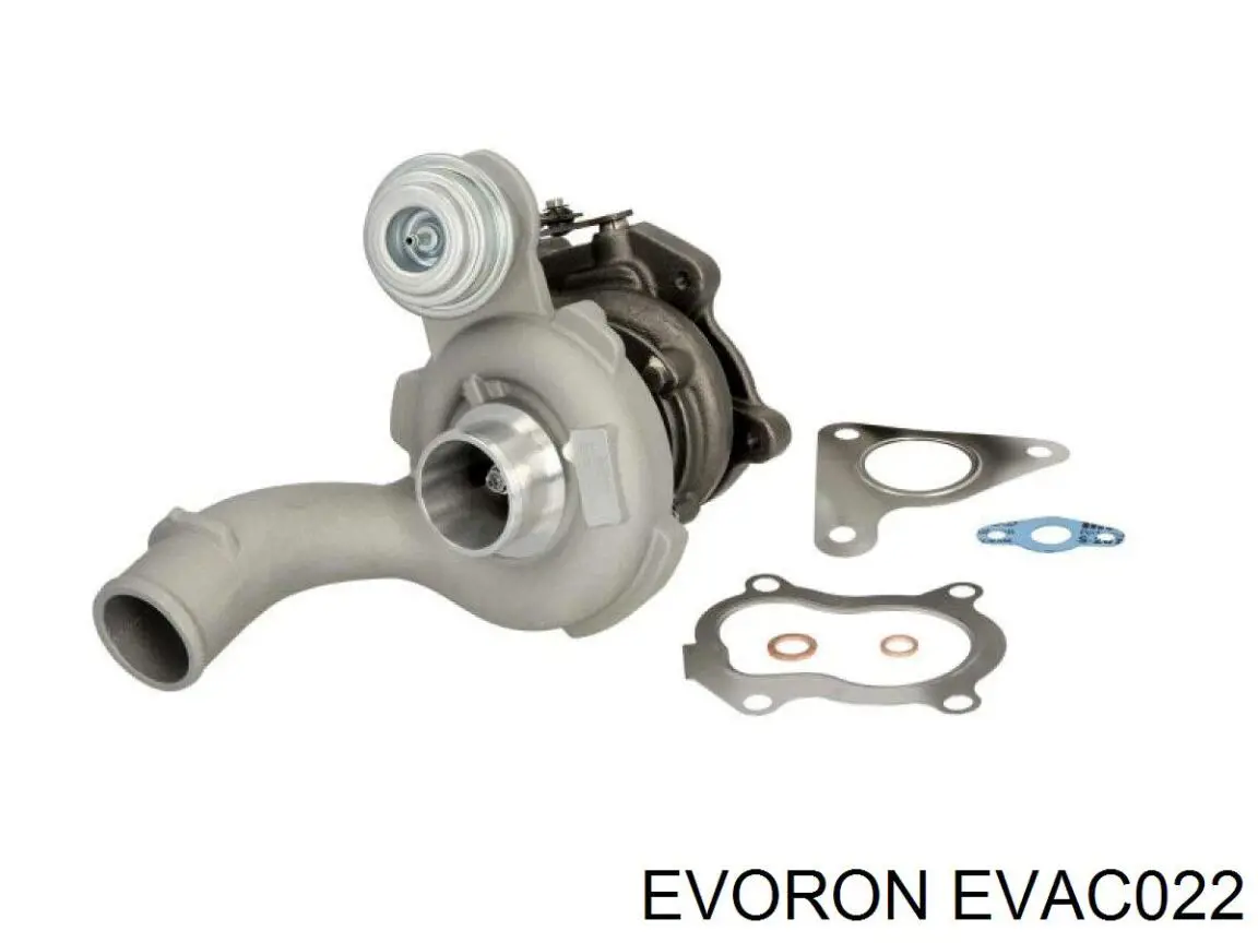 EVAC022 Evoron 