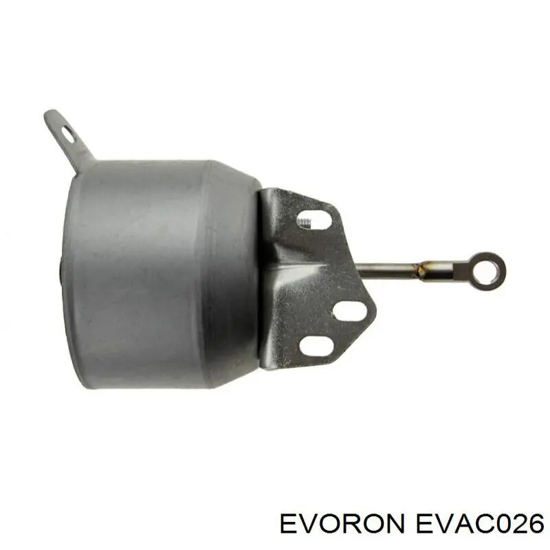 Купить EVAC026 Evoron 